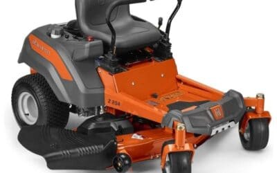 Husqvarna Z254 Review And Buying Guide