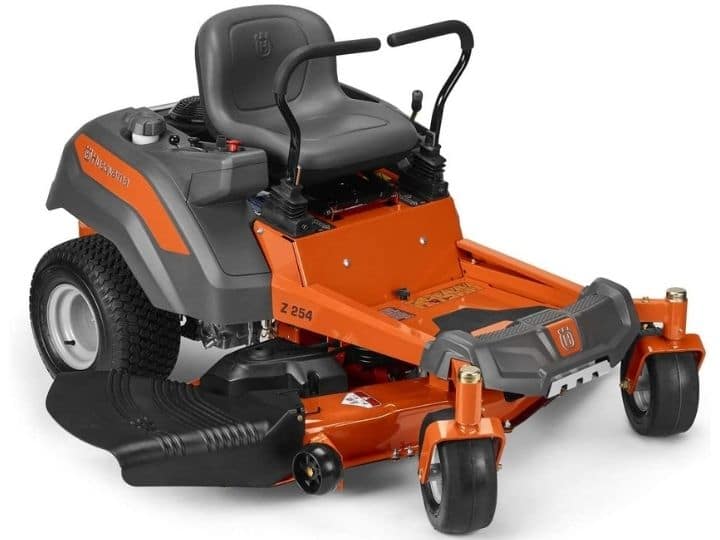 Husqvarna Z254 Review And Buying Guide