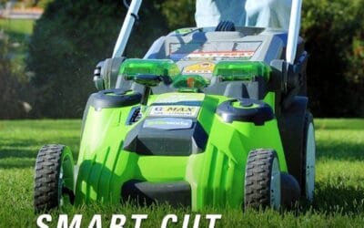 Greenworks Lawn Mower Reviews And Buyer’s Guide