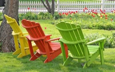 10 Best Lawn Chairs In 2021 | Review and Buyer’s Guide