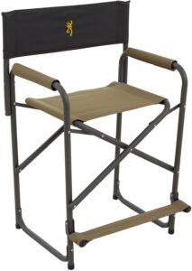 Browning Camping Directors Chair