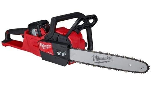 Image; Milwaukee Electric Tools 2727-21HD Chainsaw Kit