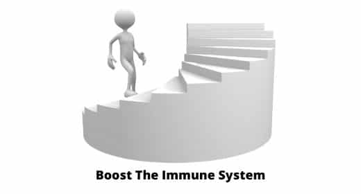 Image; boost the immune system.