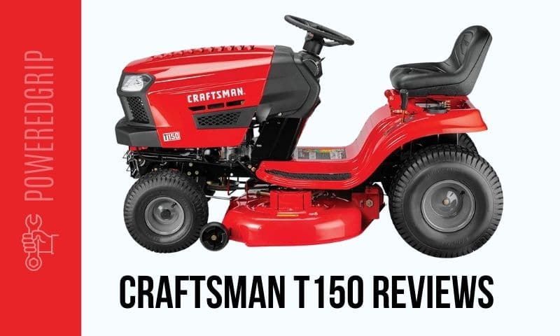 Image; Craftsman T150 Reviews,